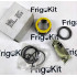 Thermo King Shaft Seal – 22-1318 / 221318 | For Compressor X426 / X430 | Original